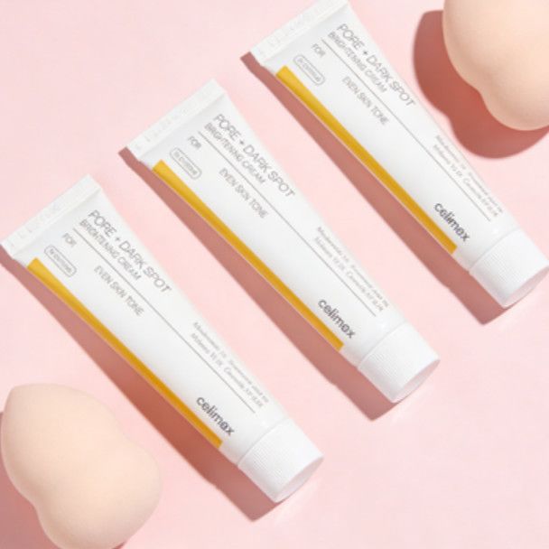 Luxury Brand Celimax Pore Dark - Luxury Skincare Dupes recension och pris