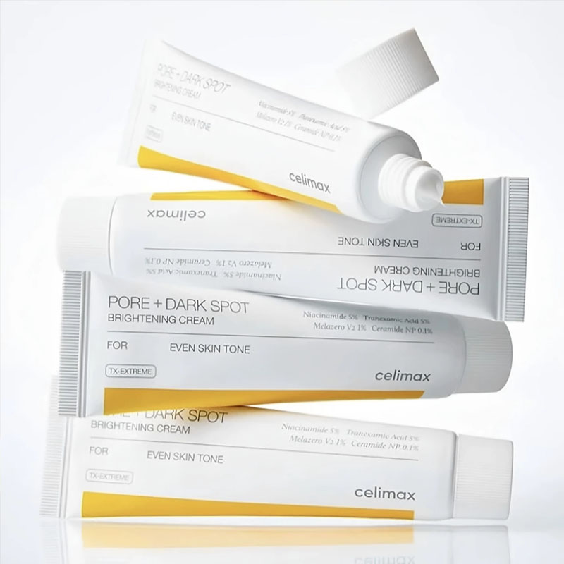 Luxury Brand Celimax Pore Dark - Luxury Skincare Dupes recension och pris