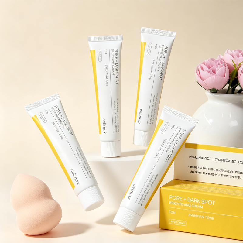 Luxury Brand Celimax Pore Dark - Luxury Skincare Dupes recension och pris
