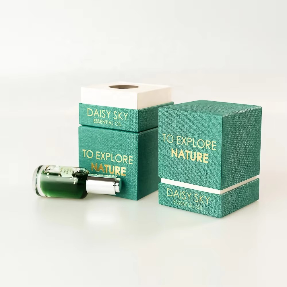 Custom Branded Skincare Packag - Luxury Brands With Skincare recension och pris