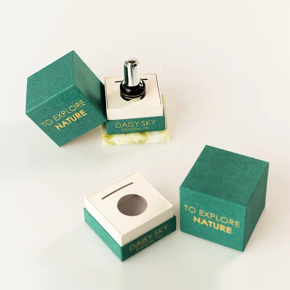 Custom Branded Skincare Packag - Luxury Brands With Skincare recension och pris