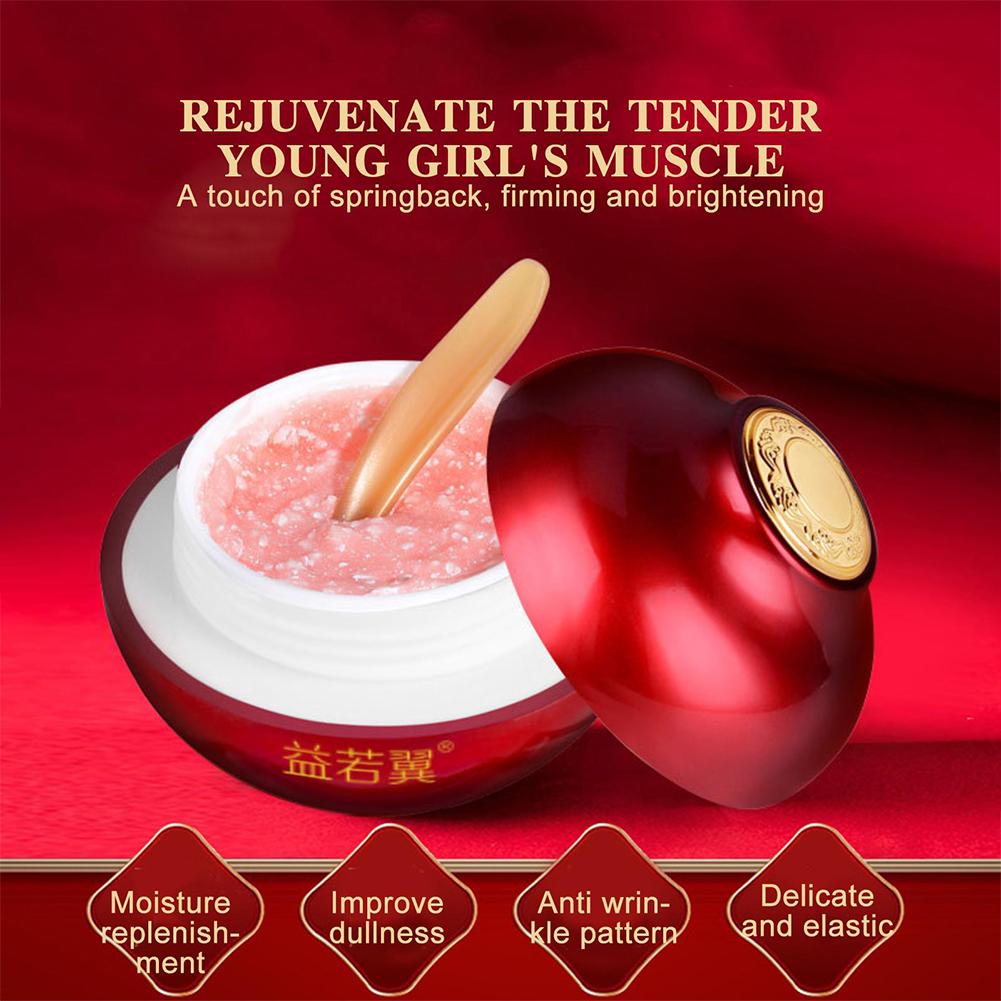 Luxury Dragon Blood Anti-Aging - Luxury Skincare & Spa Photos recension och pris