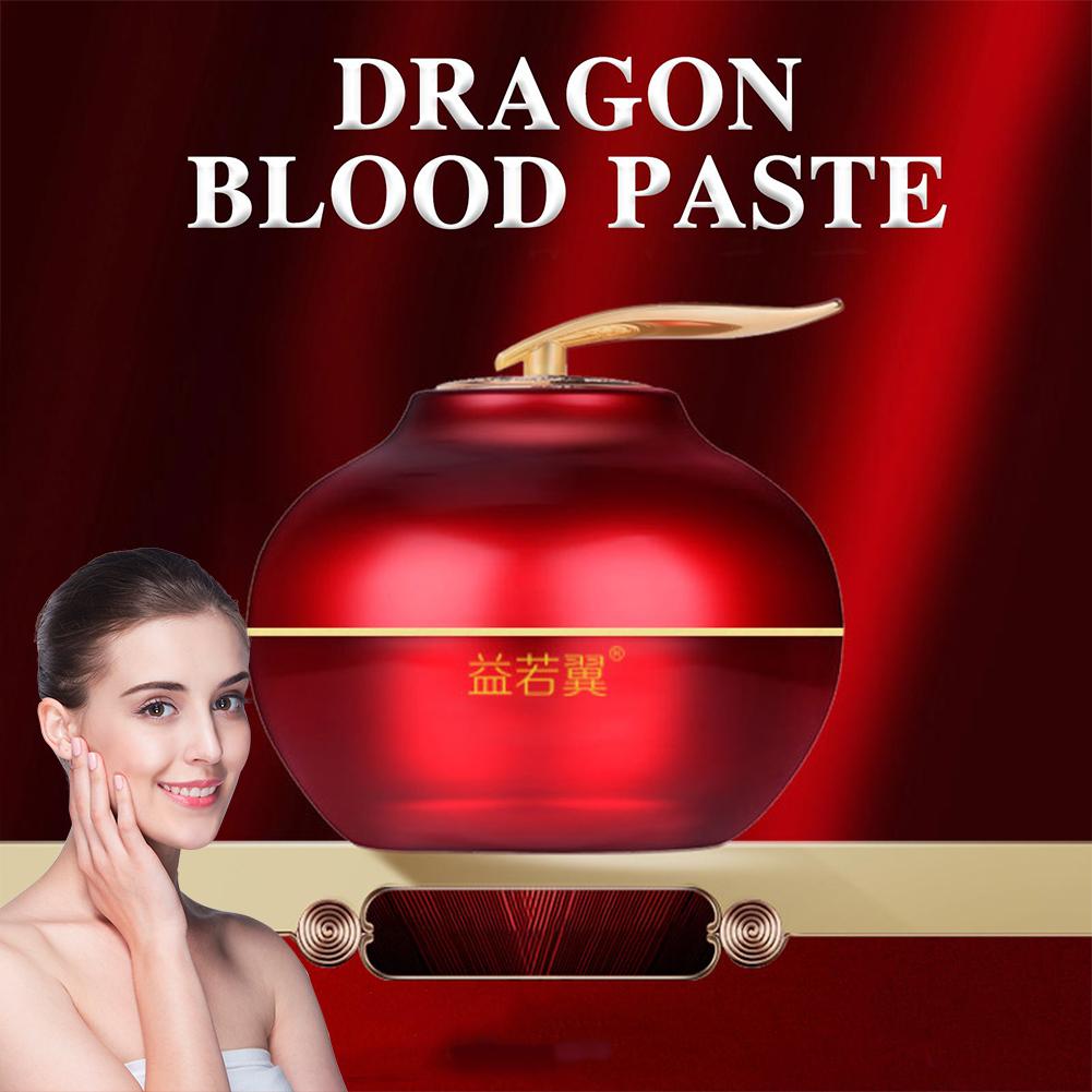 Luxury Dragon Blood Anti-Aging - Luxury Skincare & Spa Photos recension och pris