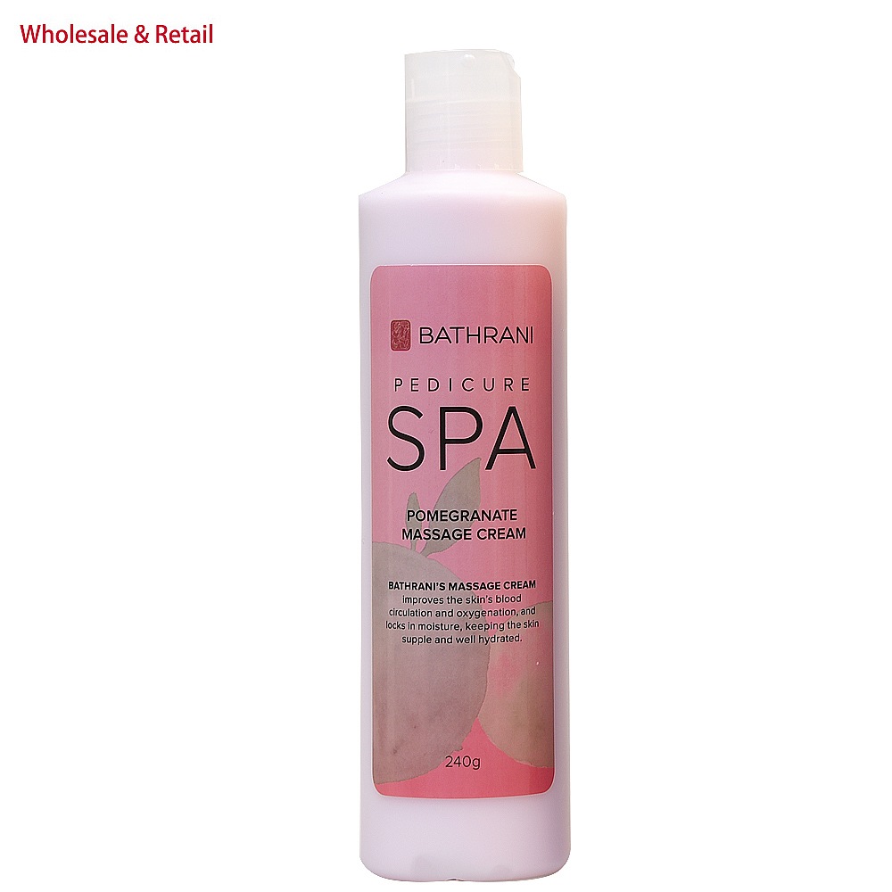 Spa Pedicure Kit 5-Step Foot S - Luxury Skincare & Spa Photos recension och pris
