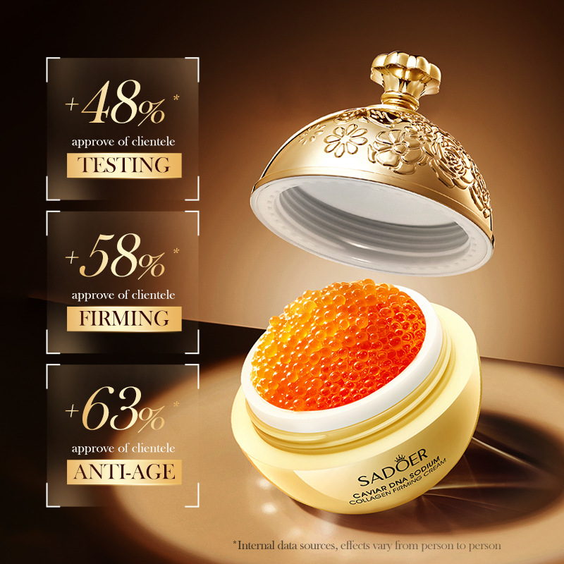 Luxury Caviar Essence Anti-agi - Luxury Skincare Dupes recension och pris