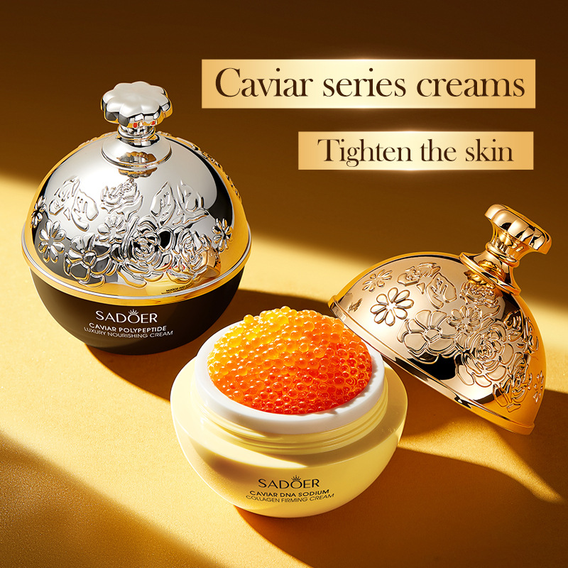 Luxury Caviar Essence Anti-agi - Luxury Skincare Dupes recension och pris