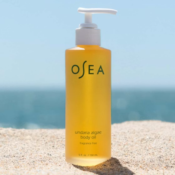 150ml OSEA Brand Original Luxu - Luxury Brands With Skincare recension och pris