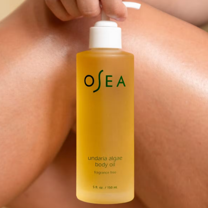 150ml OSEA Brand Original Luxu - Luxury Brands With Skincare recension och pris