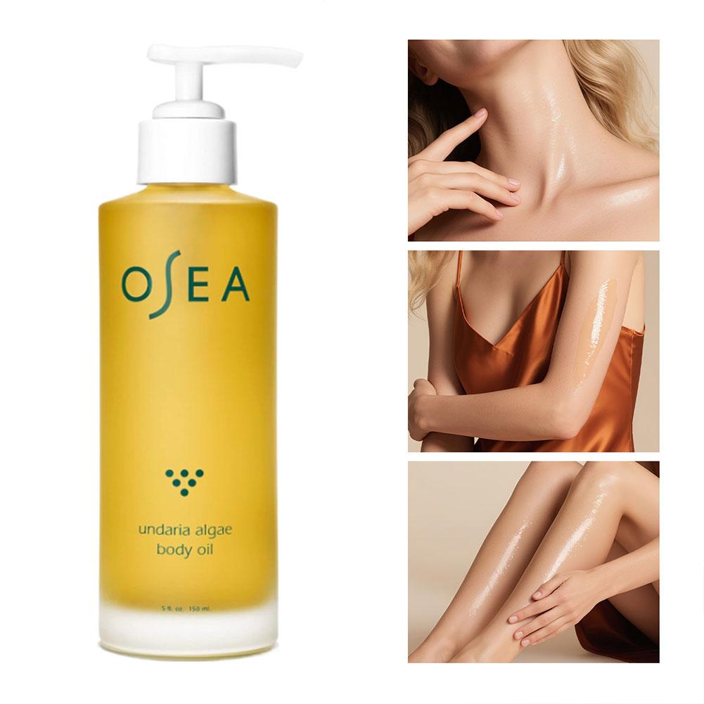 150ml OSEA Brand Original Luxu - Luxury Brands With Skincare recension och pris