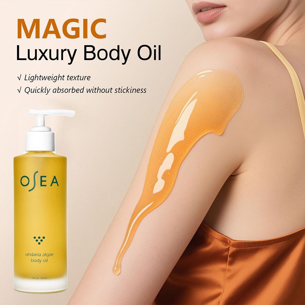 150ml OSEA Brand Original Luxu - Luxury Brands With Skincare recension och pris