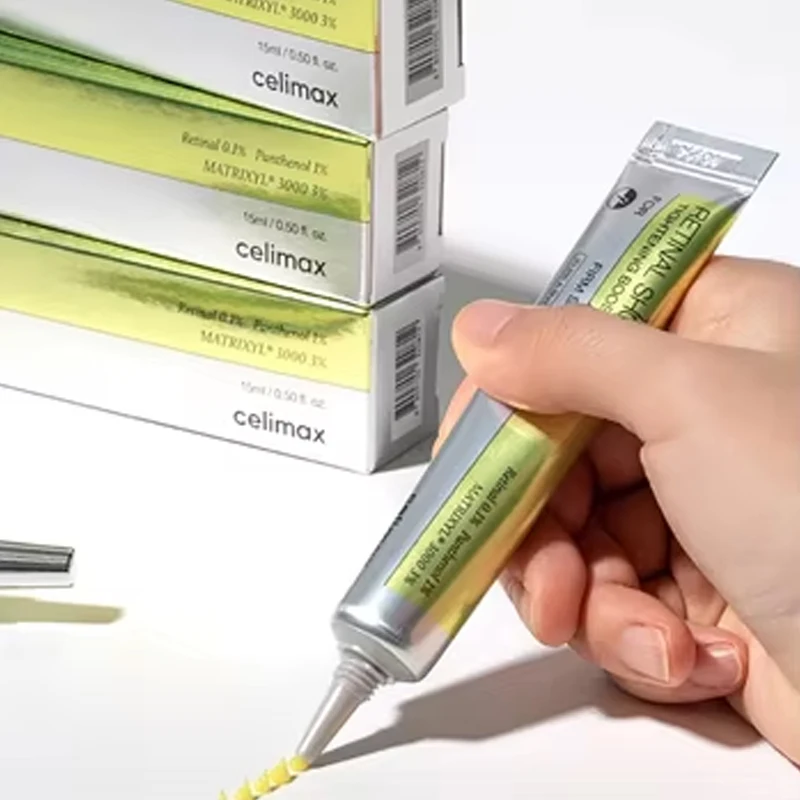 Luxury Brand Celimax Skincare  - Luxury Skincare Dupes recension och pris