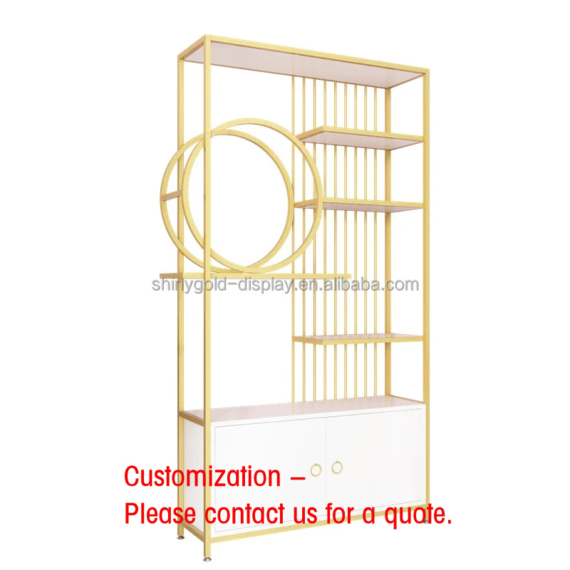 custom.Luxury LED Cabinet Cosm - Luxury Skincare & Spa Photos recension och pris
