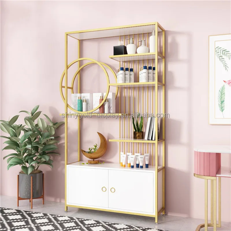 custom.Luxury LED Cabinet Cosm - Luxury Skincare & Spa Photos recension och pris