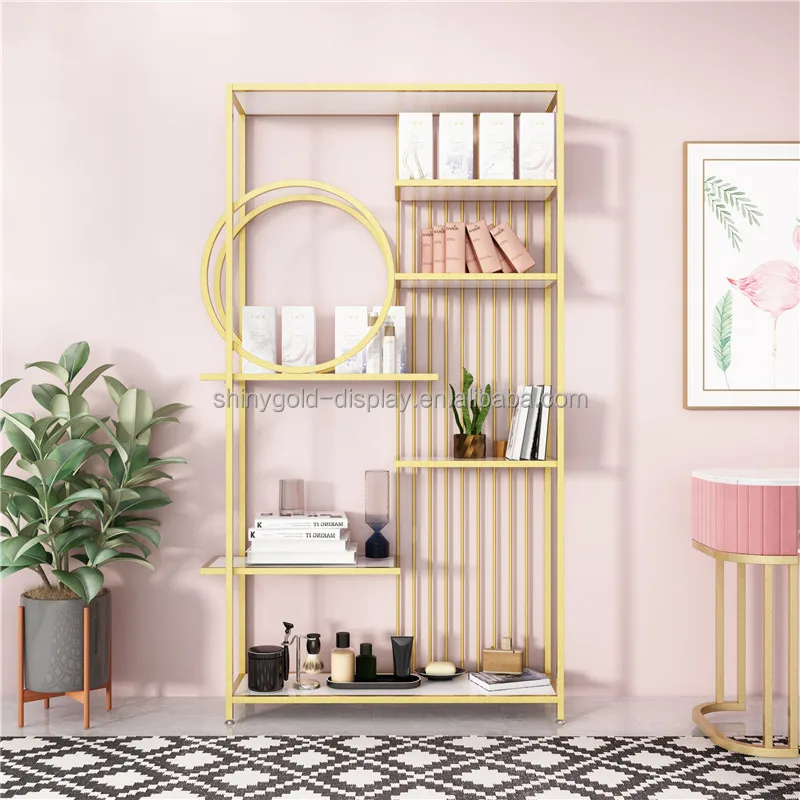 custom.Luxury LED Cabinet Cosm - Luxury Skincare & Spa Photos recension och pris