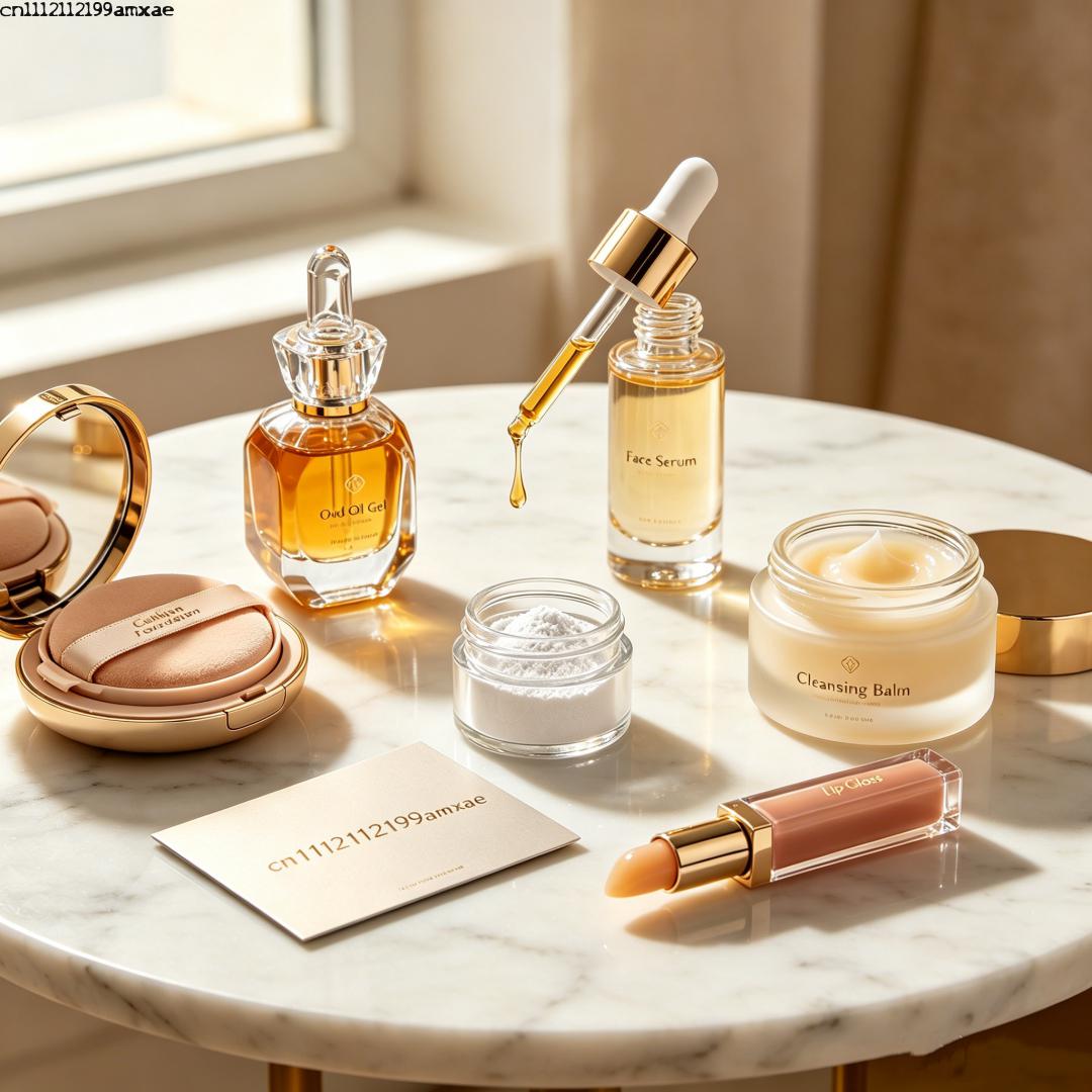 99.8% Ultra Lipophilic Nano Si - Luxury Skincare & Spa Photos recension och pris