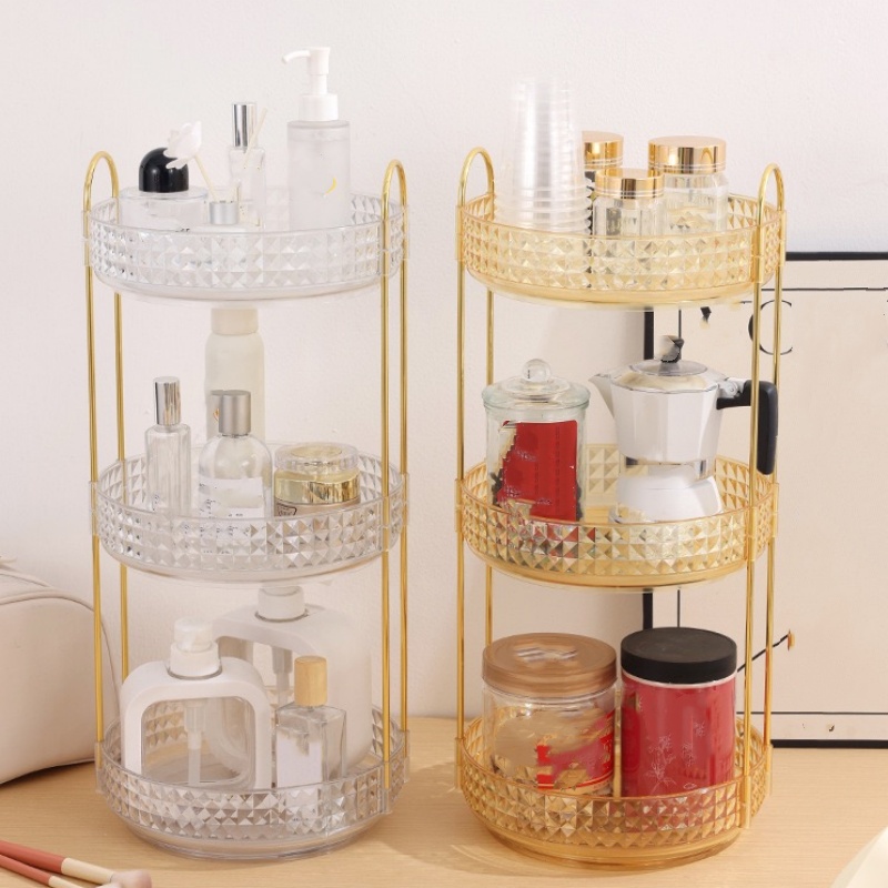 1Pc/Luxury Cosmetic Storage Bo - Luxury Skincare & Spa Photos recension och pris