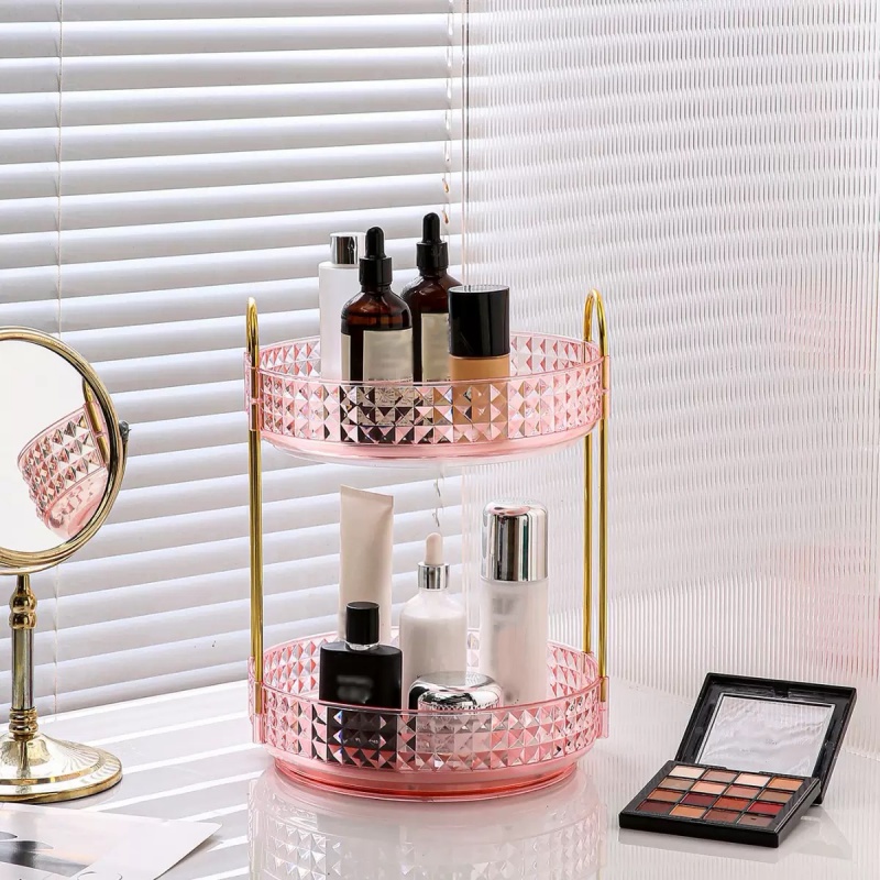 1Pc/Luxury Cosmetic Storage Bo - Luxury Skincare & Spa Photos recension och pris
