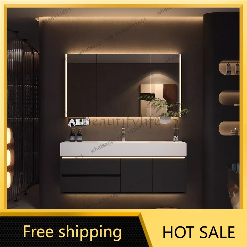 YJ Luxury Drawers Cupboard Pap - Luxury Skincare & Spa Photos recension och pris