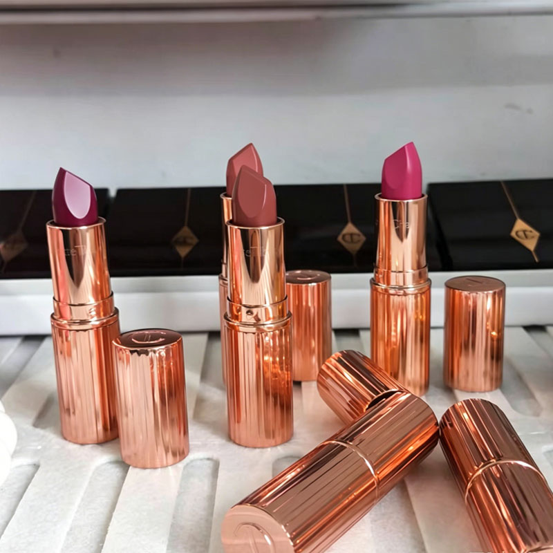Luxury CT Brand Makeup Set Ski - Luxury Brands With Skincare recension och pris