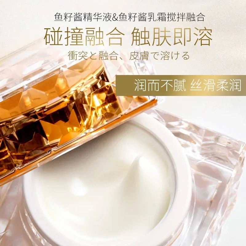 Platinum Rare Luxury Caviar Ca - Luxury Skincare & Spa Photos recension och pris