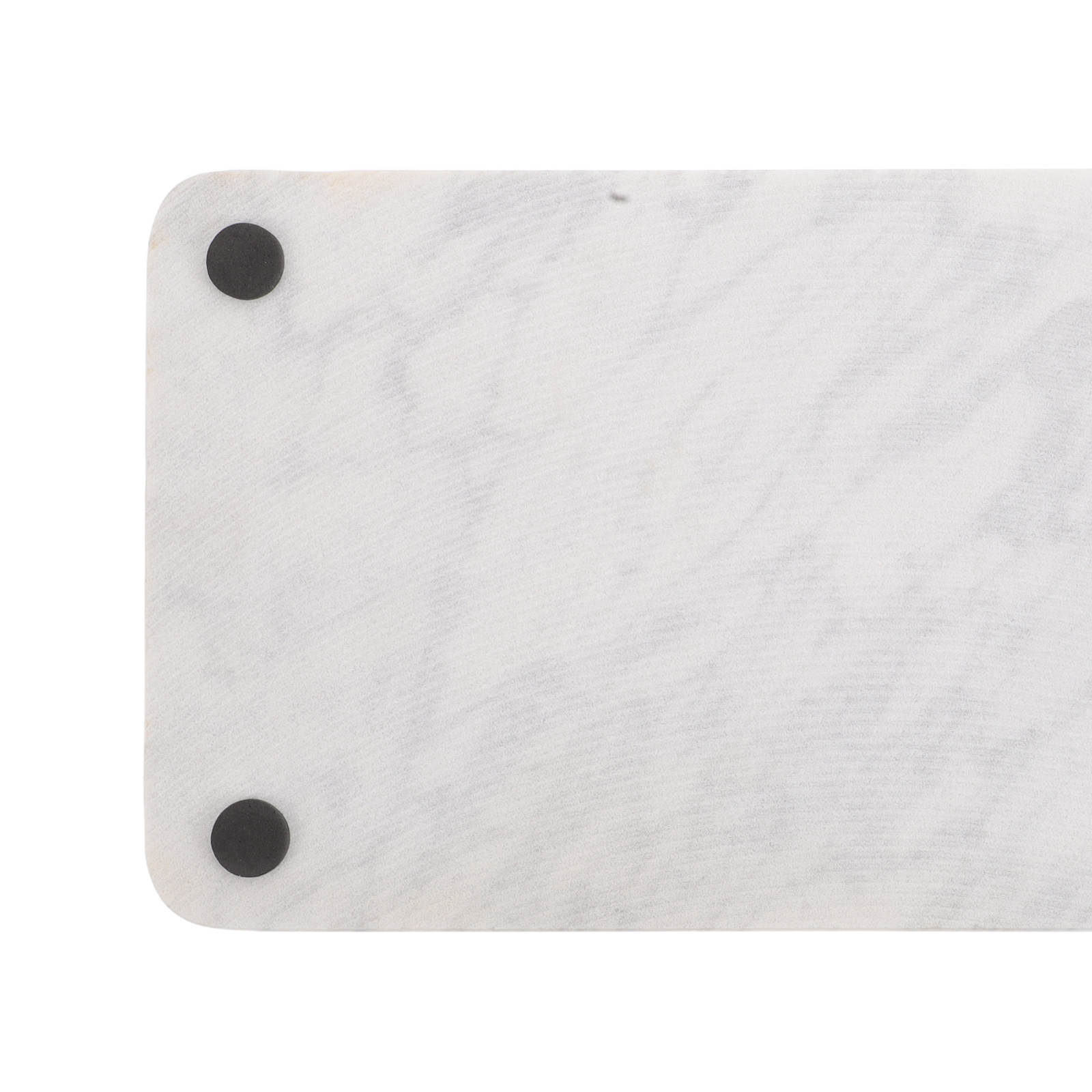 Natural White Marble Round Tra - Luxury Skincare & Spa Photos recension och pris