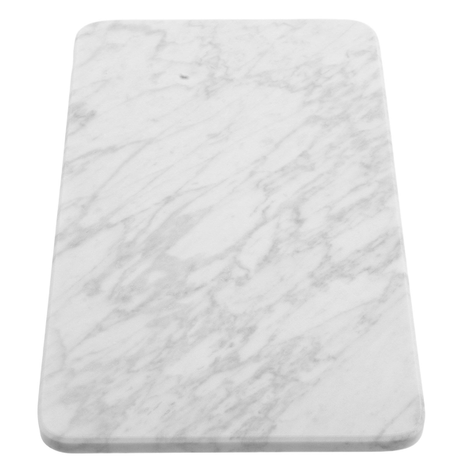 Natural White Marble Round Tra - Luxury Skincare & Spa Photos recension och pris